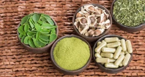 Moringa Food